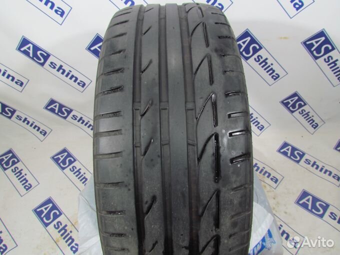 Bridgestone Potenza S001 215/55 R17 96G