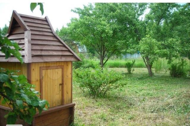 Дача 55 м² на участке 19,3 сот.