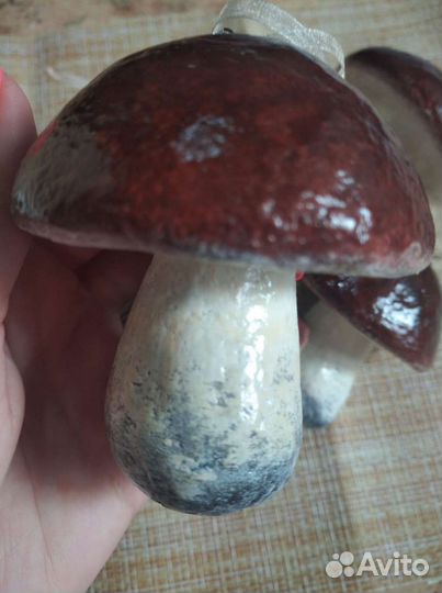 Елочные игрушки