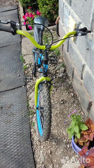 Велосипед подростковый(бронь до 11.00 29.07)