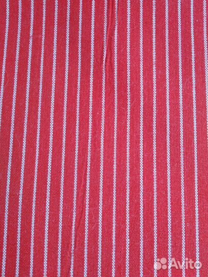 Отрезы тканей