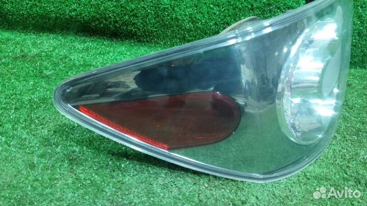 Фонарь CX-7 (06-12) зад L б/у