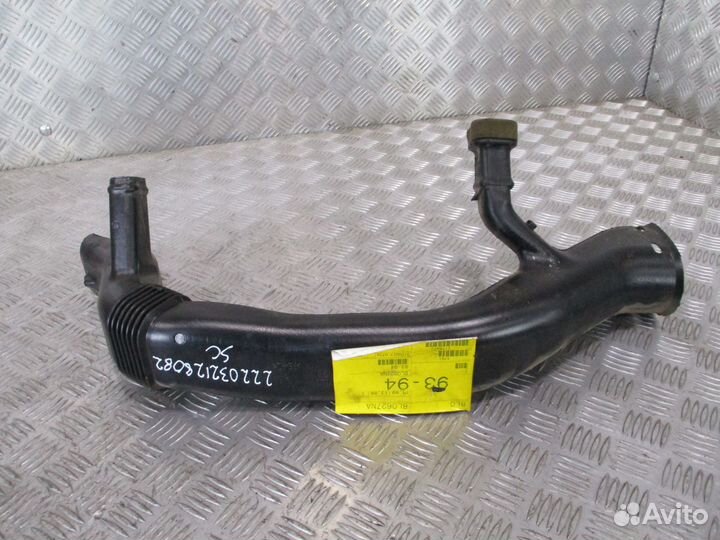 Воздуховод Scania 1764038