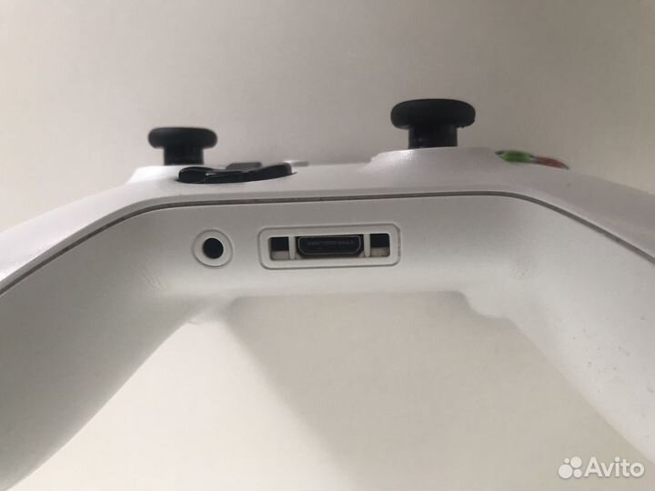Xbox One S X пк геймпад джойстик