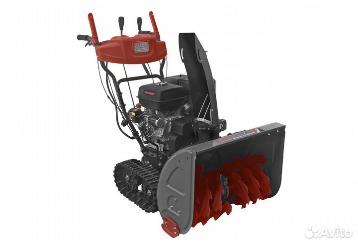 Снегоуборщик Парма мсб-01-1570пэфг