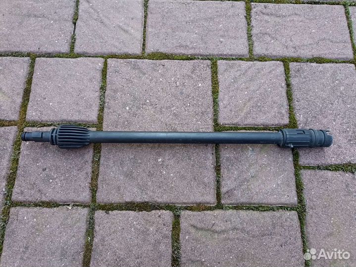 Мойка высокого давления Elitech