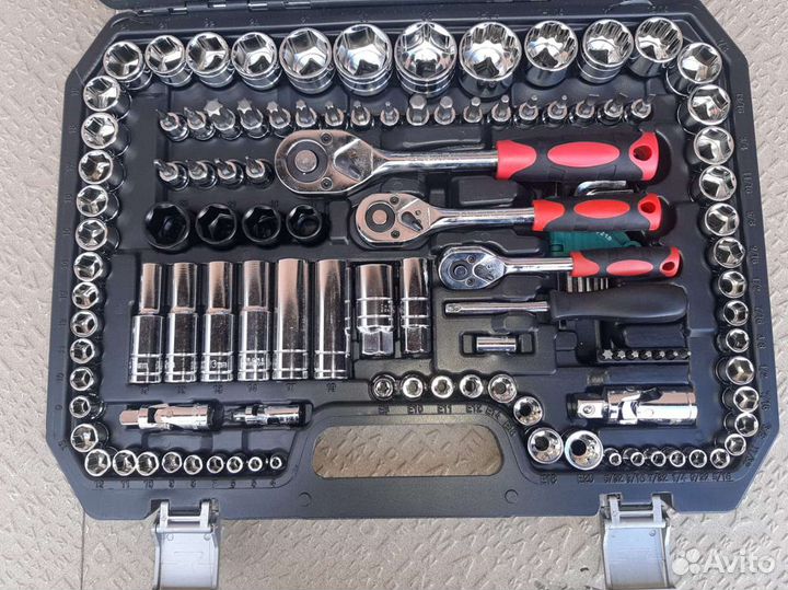 Набор инструментов