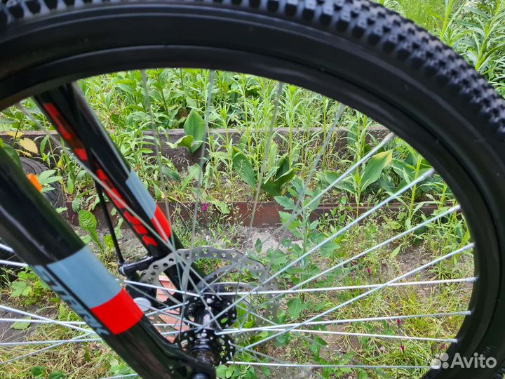 Велосипед Старк Хантер 29.2