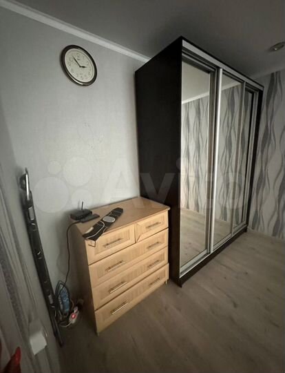 1-к. квартира, 34 м², 3/5 эт.