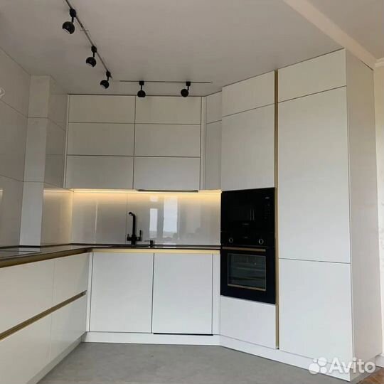 Кухня в рассрочку