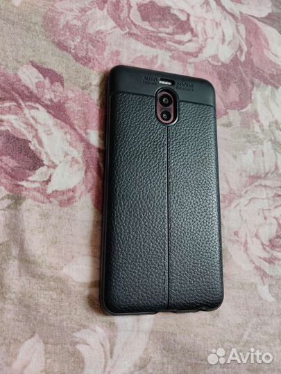 Meizu M6 Note, 4/64 ГБ