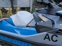 BRP SEA-DOO 230 GTX 2018год 110 м.ч