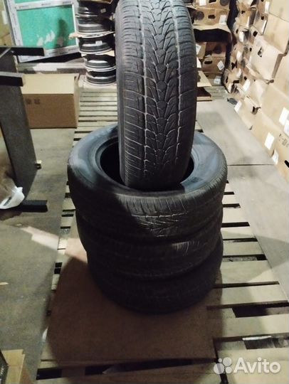 Nexen Roadian HP SUV 235/65 R17 108V