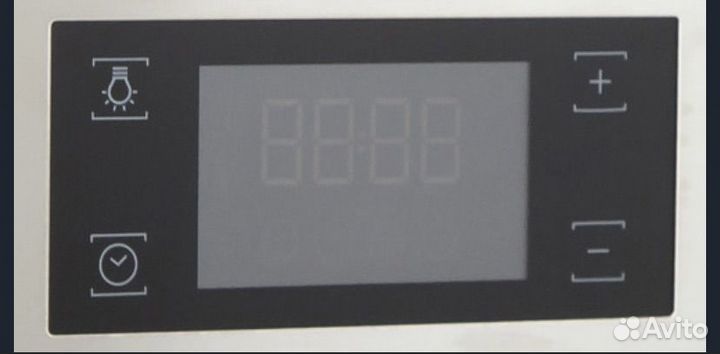 Духовой шкаф Hotpoint- Ariston FA2 540 HIX HA