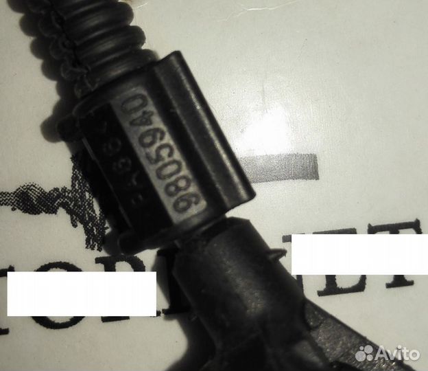 Датчик детонации BRP Polaris 270000484