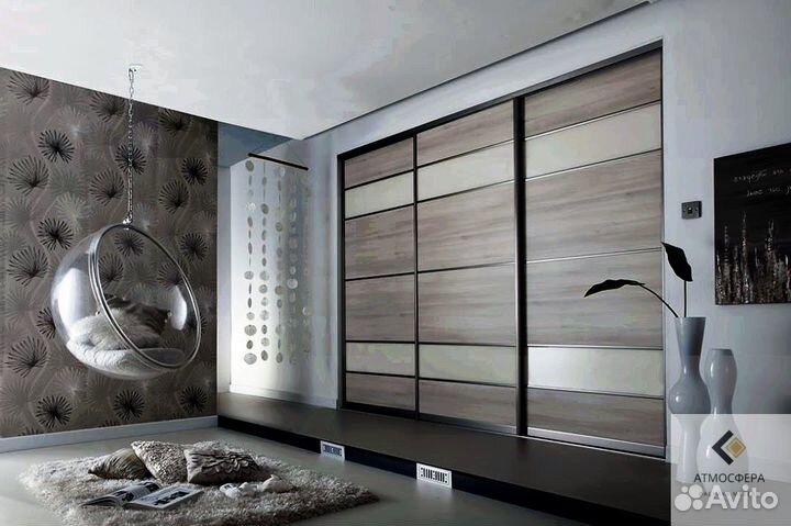 Шкаф-купе на заказ