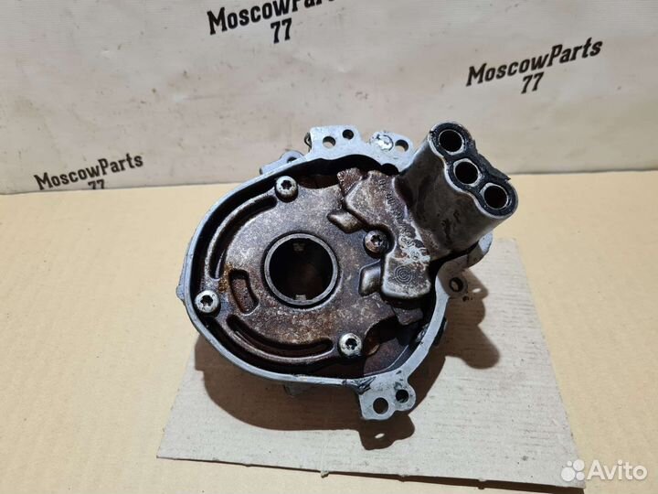 Масляный насос Mercedes W220 W215 M137