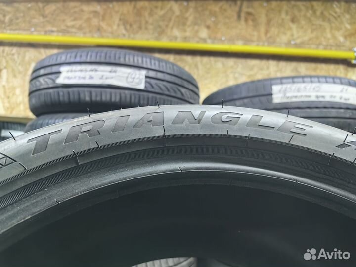 Triangle EffeXSport TH202 245/40 R18