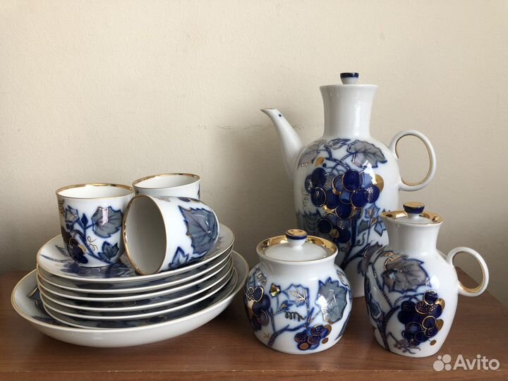 Тарелки чашки сахарница поштучно