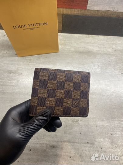 Кошелек Louis Vuitton