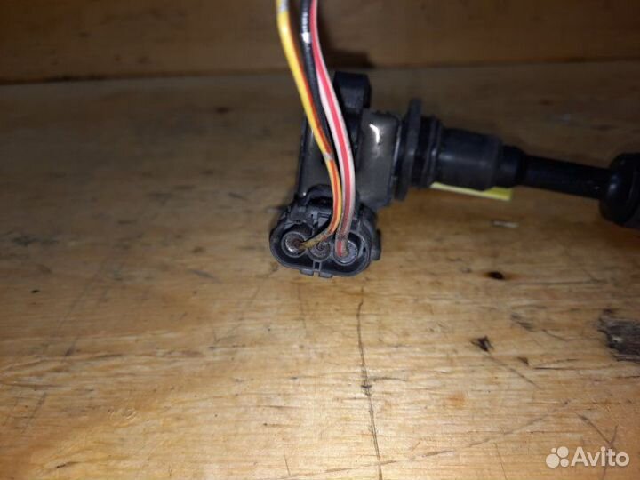 Катушка зажигания Nissan Cedric HY33 VQ30DE 1997