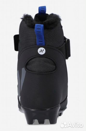 Лыжные ботинки Nordway 32 размер