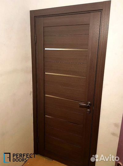 Межкомнатные двери