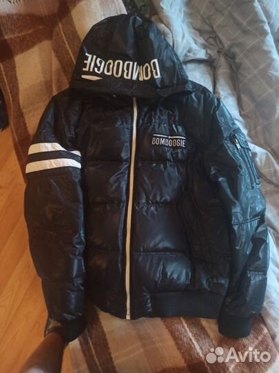 Куртка мужская