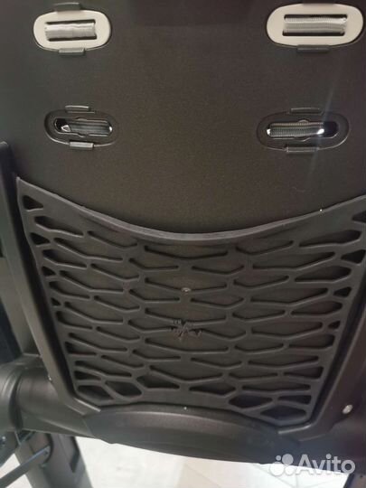 Стульчик для кормления peg perego siesta follow me