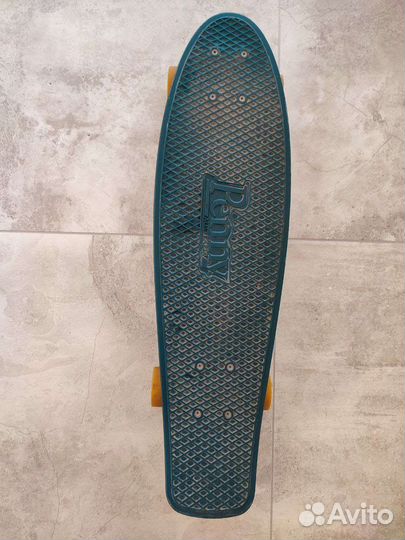 Пениборд Penny board оригинал