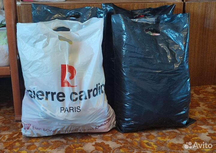 Отдам бесплатно детские вещи пакетом