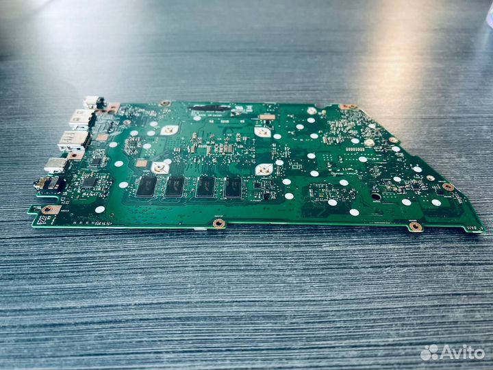 Материнская плата X421FAY i5