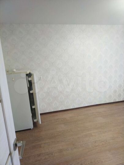 1-к. квартира, 31 м², 3/5 эт.