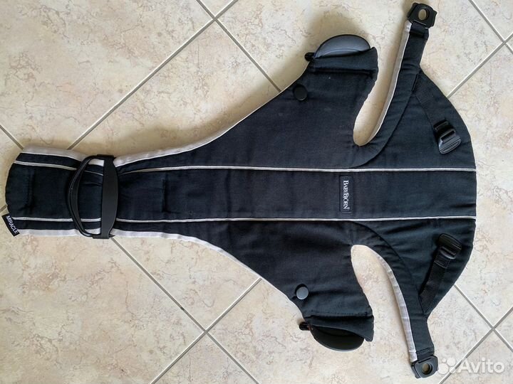 Переноска для детей