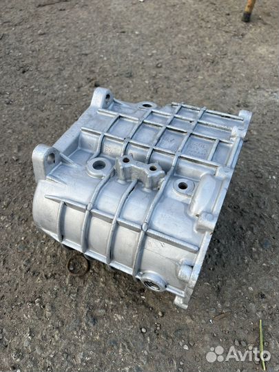 Камера для аквабластинга 600