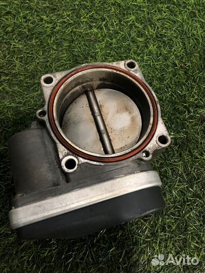 Дроссельная заслонка Land Rover Range Rover L322