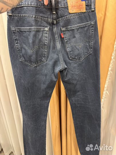 Джинсы мужские Levis 512