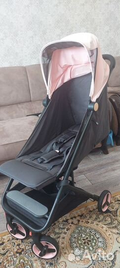 Прогулочная каляска Xiaomi-Mitu