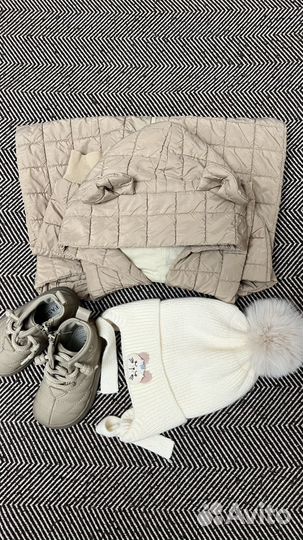 Вещи пакетом 92