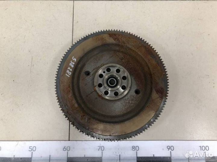 Маховик Kia Bongo 2004-2012