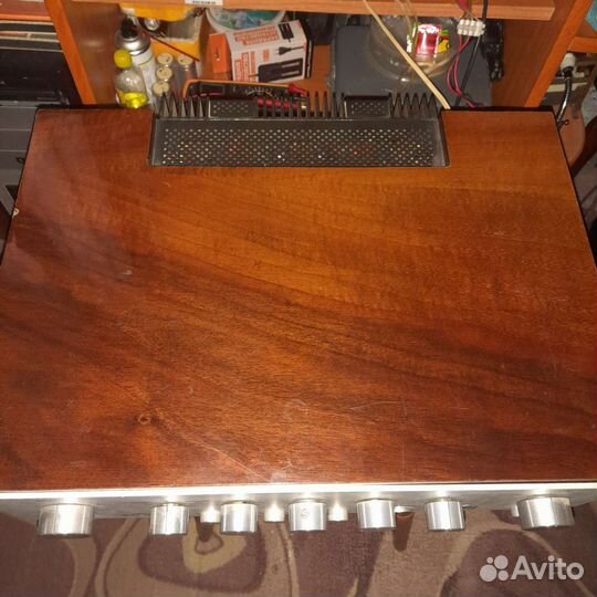 Усилитель Бриг-001