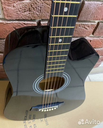 Гитара belucci