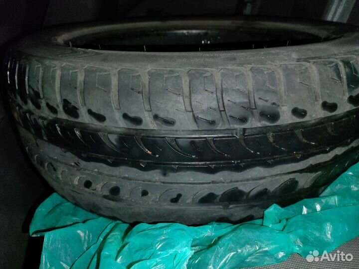 Tunga Zodiak 2 205/55 R16