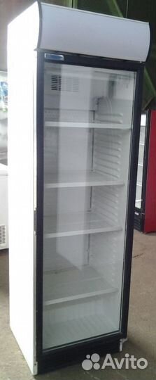 Холодильный шкаф под напитки