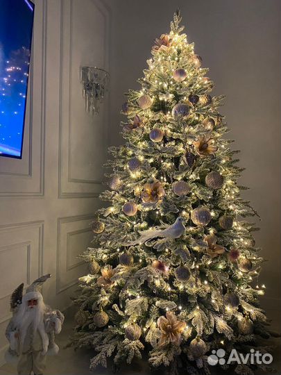 Елка искусственная 180