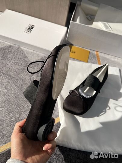 Балетки Maison Margiela 35-40