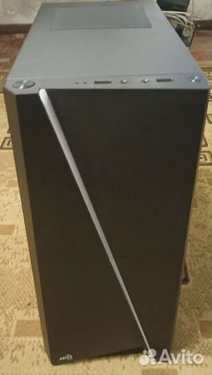 Системный блок