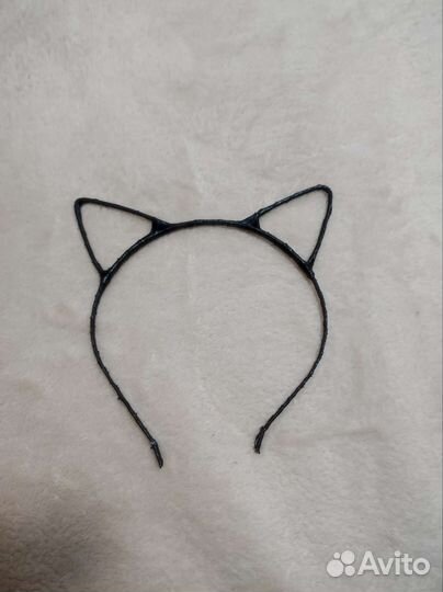 Ободок для волос