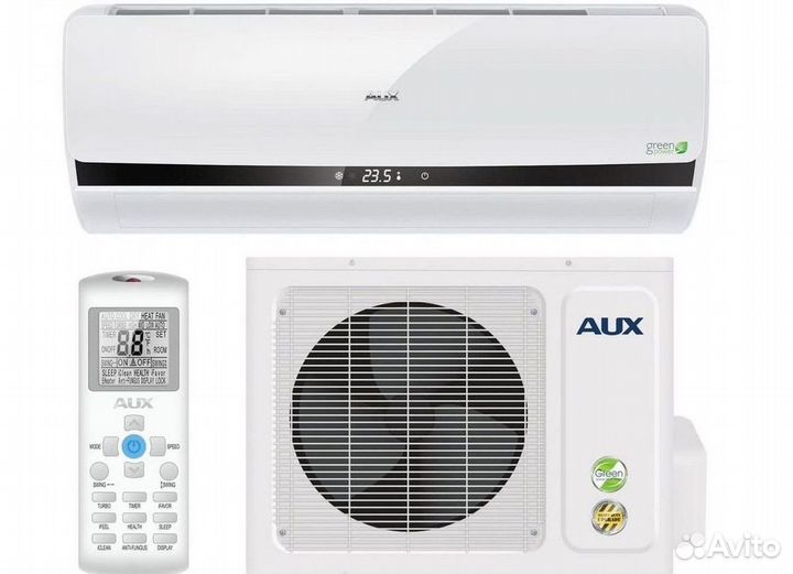 Кондиционер сплит в наличии