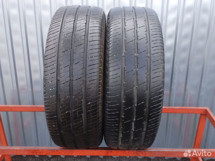 Continental Vanco 2 235/65 R16C 121R